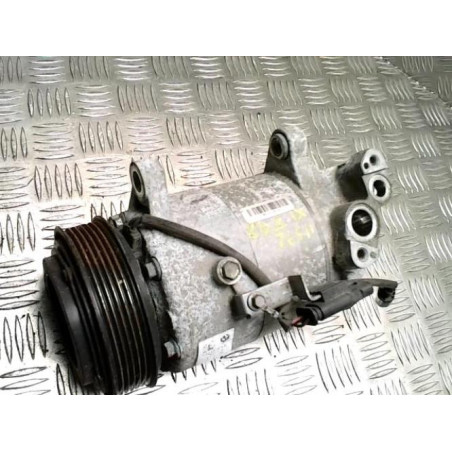 Compresseur clim BMW X1 F48 PHASE 1 d’occasion