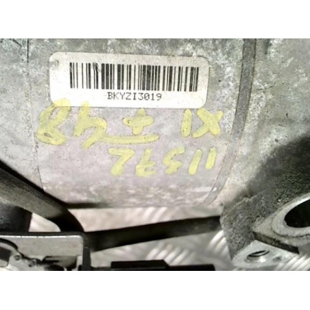 Compresseur clim BMW X1 F48 PHASE 1 d’occasion