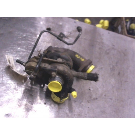 Turbo RENAULT R19 PHASE 1 d’occasion