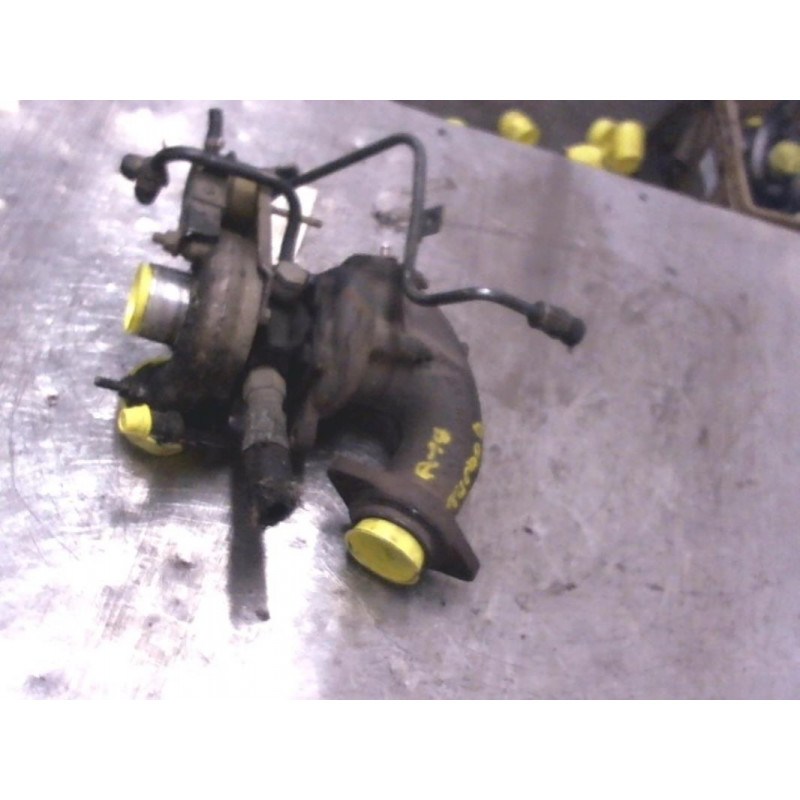 Turbo RENAULT R19 PHASE 1 d’occasion
