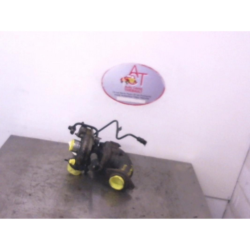 Turbo RENAULT R19 PHASE 1 d’occasion