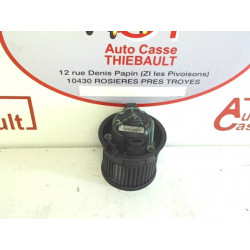 Ventilateur chauffage PEUGEOT 308 PHASE 1 d’occasion