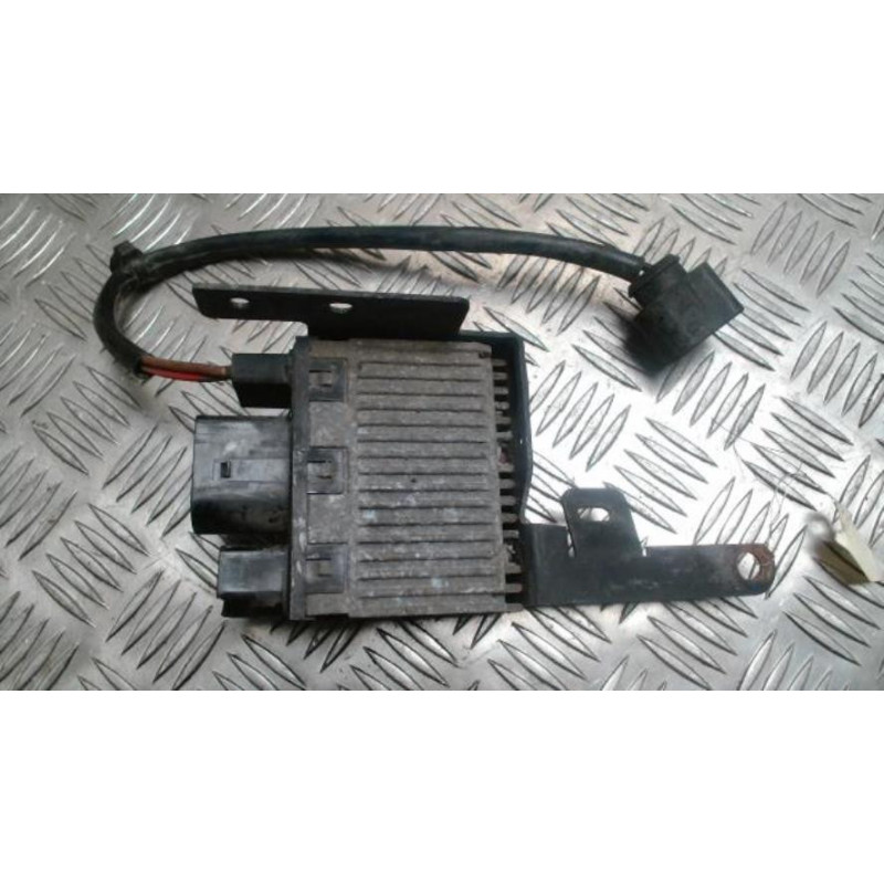 Relais de prechauffage AUDI A4 1 PHASE 1 d’occasion