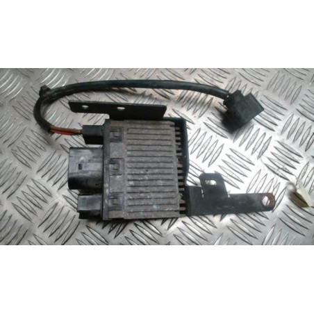Relais de prechauffage AUDI A4 1 PHASE 1 d’occasion
