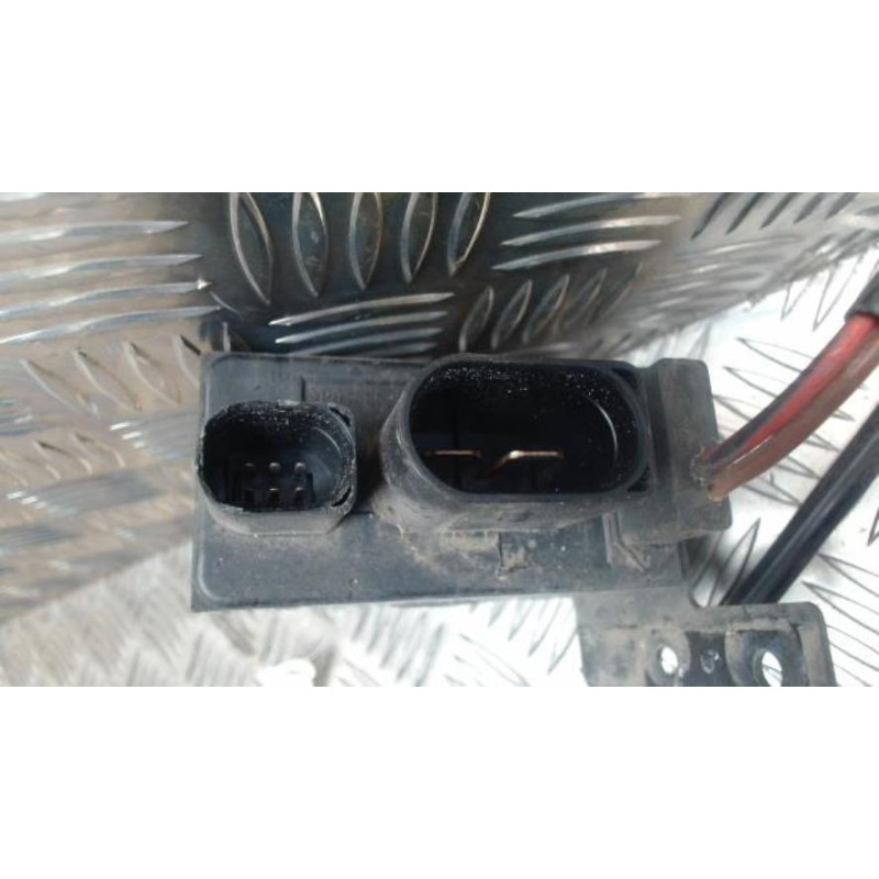Relais de prechauffage AUDI A4 1 PHASE 1 d’occasion