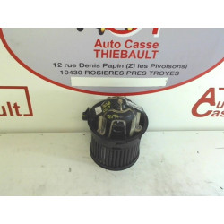 Ventilateur chauffage PEUGEOT 308 PHASE 1 d’occasion