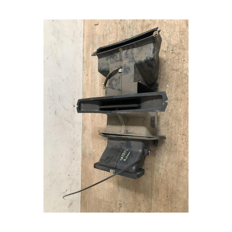 Bloc chauffage AIXAM  d’occasion