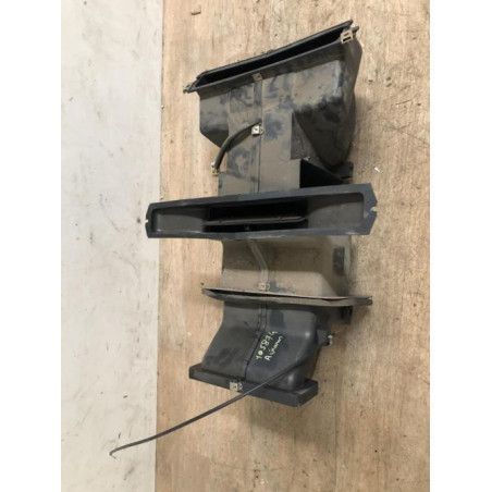 Bloc chauffage AIXAM  d’occasion