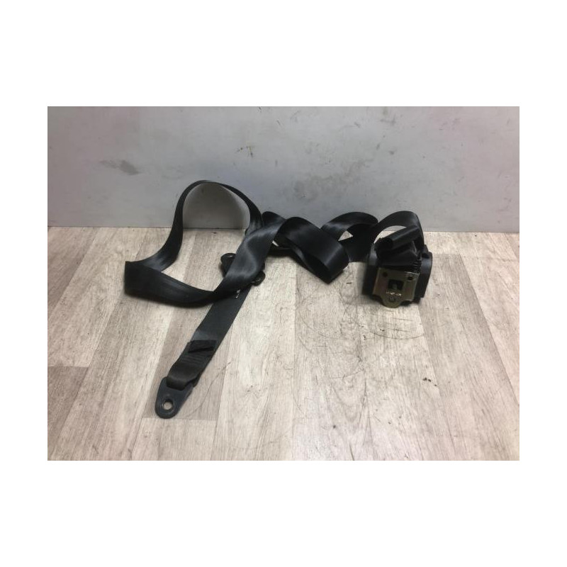 Ceinture arriere gauche AIXAM  d’occasion