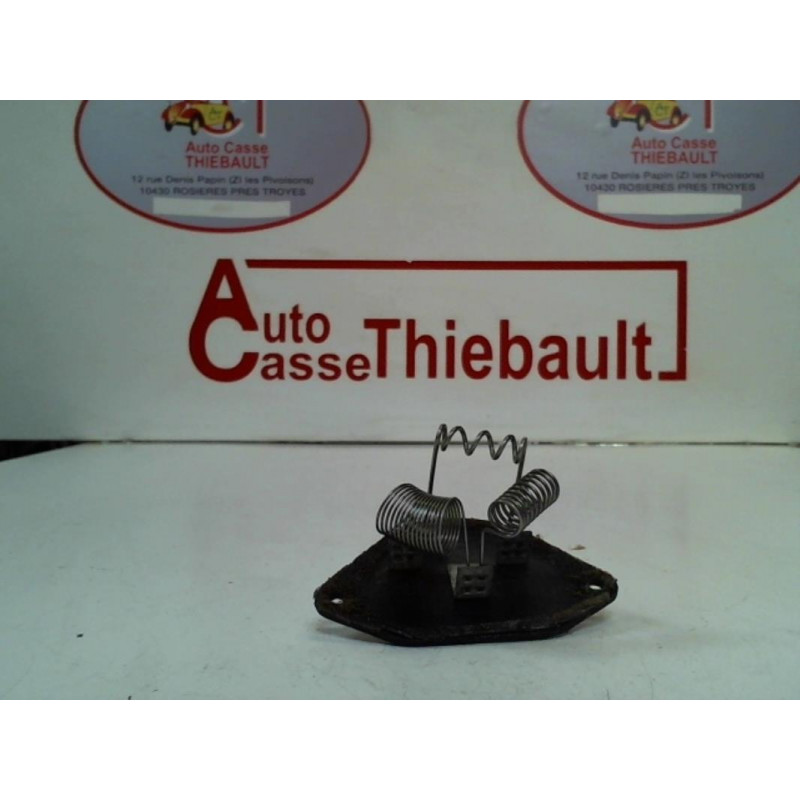 Resistance chauffage DAEWOO NEXIA d’occasion