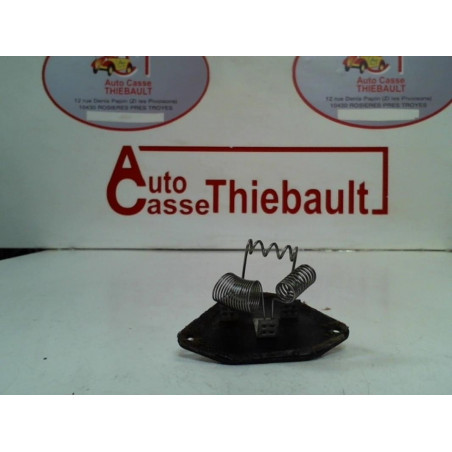 Resistance chauffage DAEWOO NEXIA d’occasion