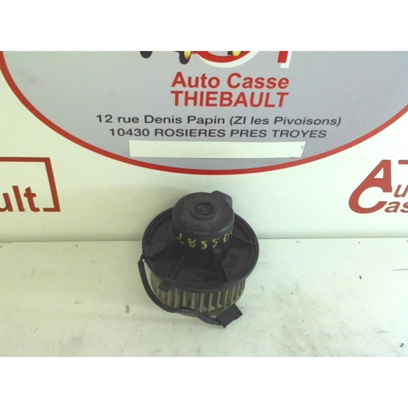Ventilateur chauffage VOLKSWAGEN PASSAT III VARIANT d’occasion