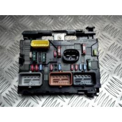 Boitier servitude moteur (BSM) CITROEN C3 1 PHASE 2 d’occasion