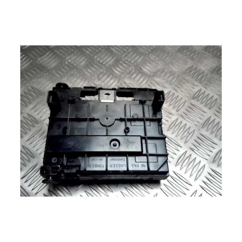 Boitier servitude moteur (BSM) CITROEN C3 1 PHASE 2 d’occasion