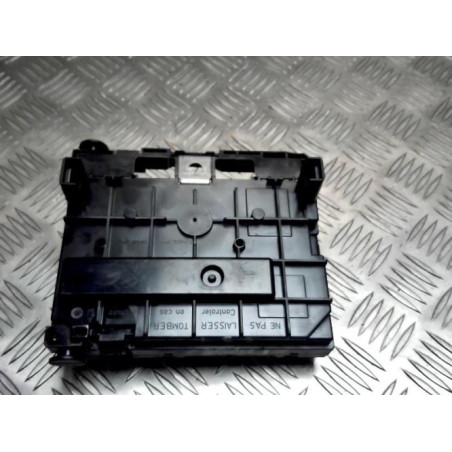 Boitier servitude moteur (BSM) CITROEN C3 1 PHASE 2 d’occasion