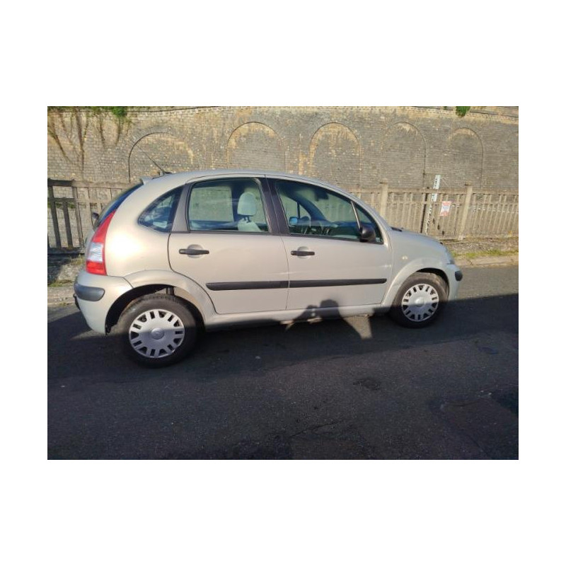 Boitier servitude moteur (BSM) CITROEN C3 1 PHASE 2 d’occasion