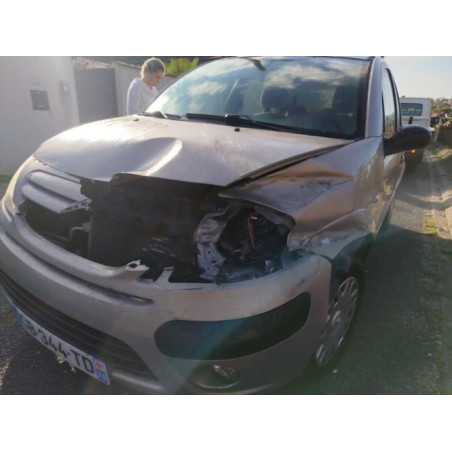 Boitier servitude moteur (BSM) CITROEN C3 1 PHASE 2 d’occasion