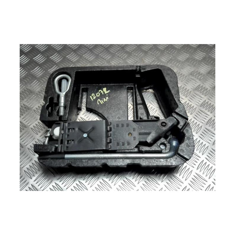 Cric MINI MINI 1 R50/R53 PHASE 1 d’occasion