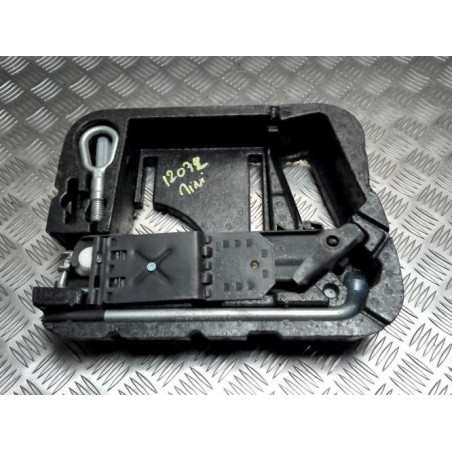 Cric MINI MINI 1 R50/R53 PHASE 1 d’occasion