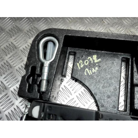 Cric MINI MINI 1 R50/R53 PHASE 1 d’occasion