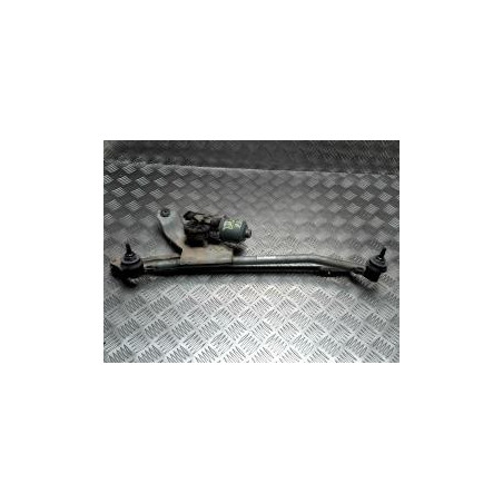 Moteur essuie glace avant DACIA DUSTER 1 PHASE 1 d’occasion