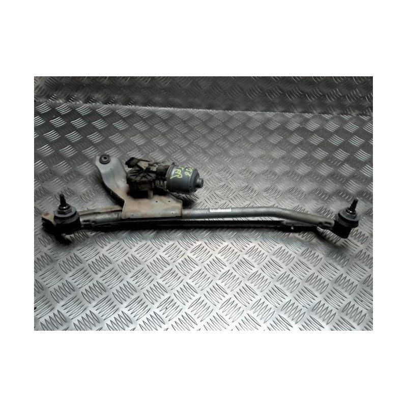Moteur essuie glace avant DACIA DUSTER 1 PHASE 1 d’occasion