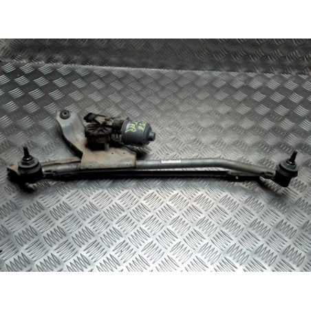 Moteur essuie glace avant DACIA DUSTER 1 PHASE 1 d’occasion