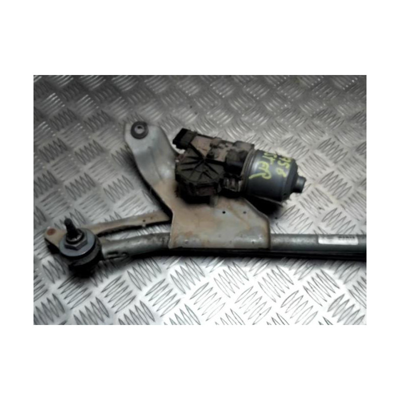 Moteur essuie glace avant DACIA DUSTER 1 PHASE 1 d’occasion
