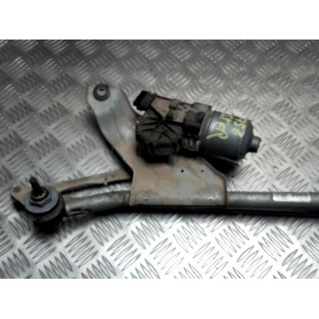 Moteur essuie glace avant DACIA DUSTER 1 PHASE 1 d’occasion