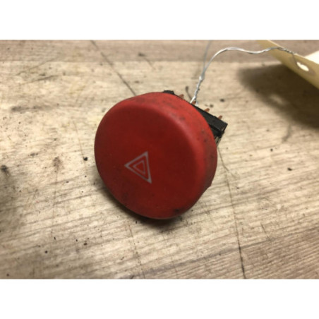 Bouton de warning AIXAM  d’occasion