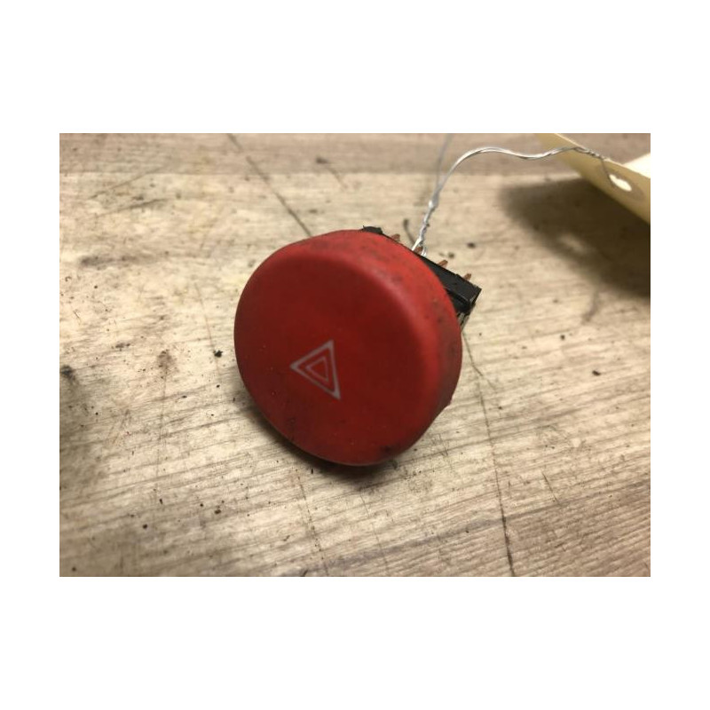 Bouton de warning AIXAM  d’occasion