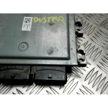 Calculateur DACIA DUSTER 1 PHASE 1 d’occasion