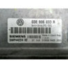 Calculateur VOLKSWAGEN POLO 4 PHASE 1 d’occasion