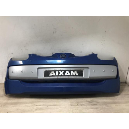 Pare choc avant AIXAM  d’occasion