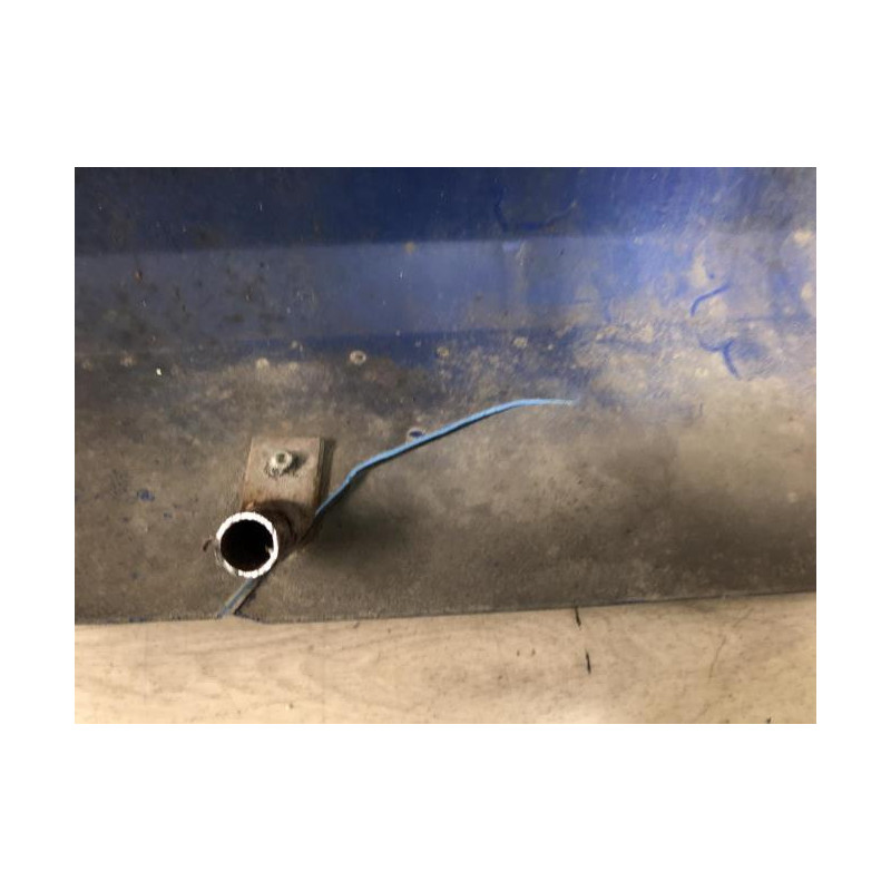 Pare choc avant AIXAM  d’occasion