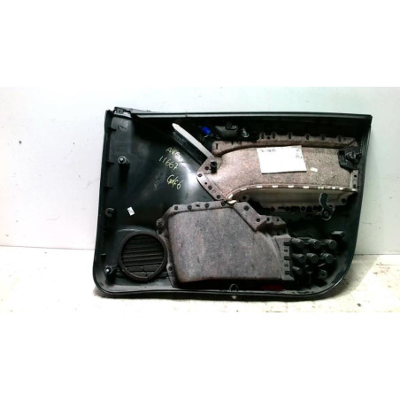 Panneau de porte avant gauche VOLKSWAGEN GOLF 6 d’occasion
