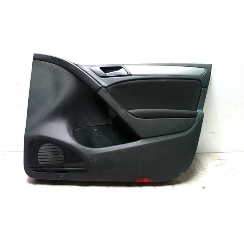 Panneau de porte avant droit VOLKSWAGEN GOLF 6 d’occasion