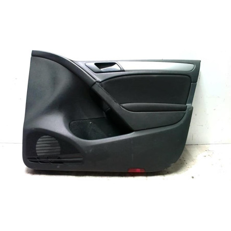 Panneau de porte avant droit VOLKSWAGEN GOLF 6 d’occasion