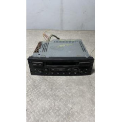 Autoradio d'origine CITROEN BERLINGO 1 PHASE 2 d’occasion