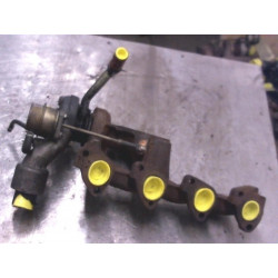 Turbo FORD FOCUS d’occasion
