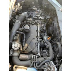 Boite de vitesses VOLKSWAGEN GOLF 5 d’occasion