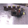 Turbo FORD FOCUS d’occasion