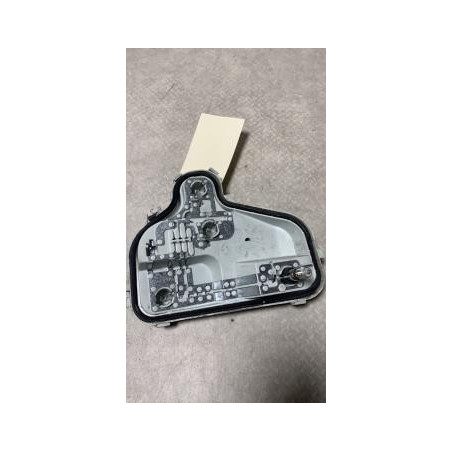 Platine feu arriere gauche AUDI A3 2 PHASE 1 d’occasion