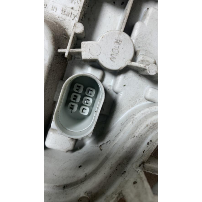 Platine feu arriere gauche AUDI A3 2 PHASE 1 d’occasion