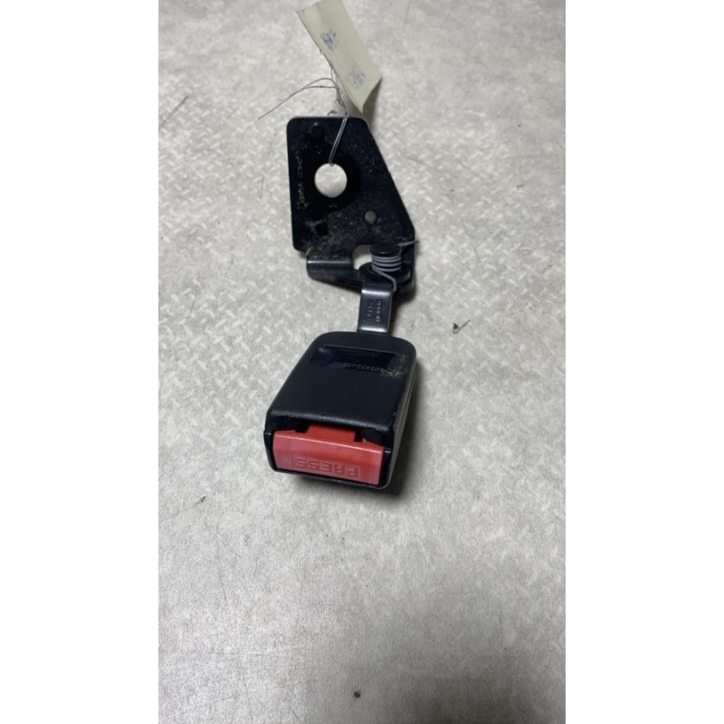 Attache ceinture arriere gauche PEUGEOT 308 1 PHASE 2 d’occasion