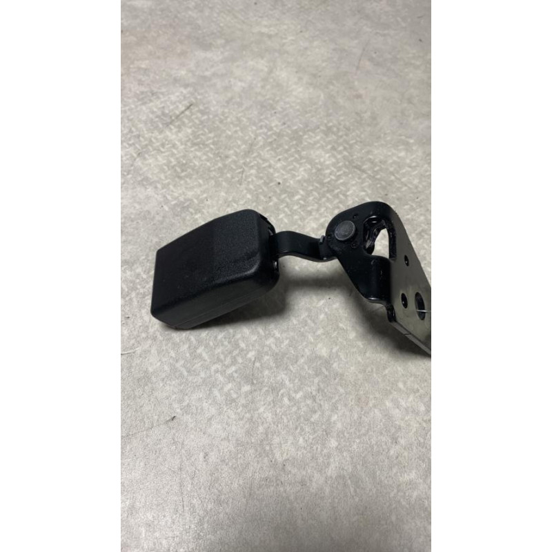 Attache ceinture arriere gauche PEUGEOT 308 1 PHASE 2 d’occasion