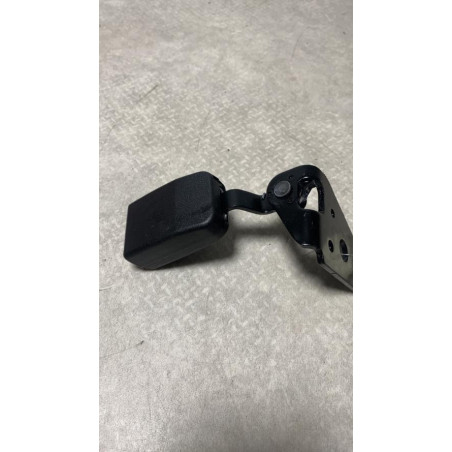 Attache ceinture arriere gauche PEUGEOT 308 1 PHASE 2 d’occasion