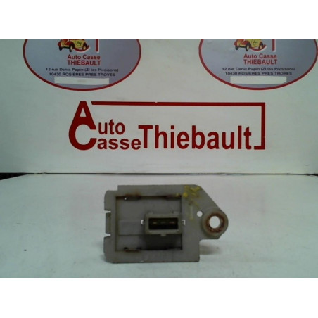 Resistance chauffage PEUGEOT 607 PHASE 1 d’occasion