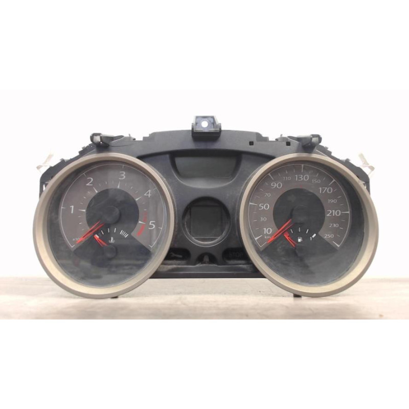 Compteur RENAULT MEGANE 2 PHASE 2 d’occasion