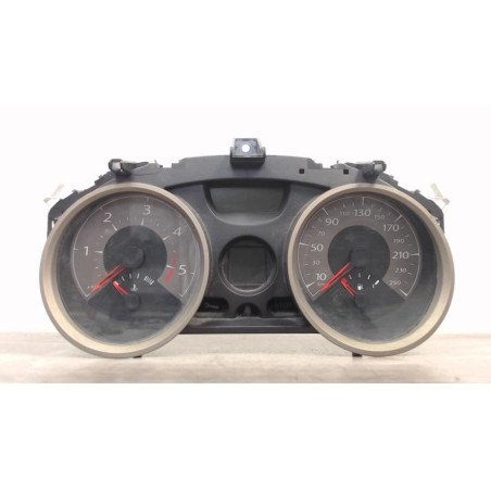 Compteur RENAULT MEGANE 2 PHASE 2 d’occasion
